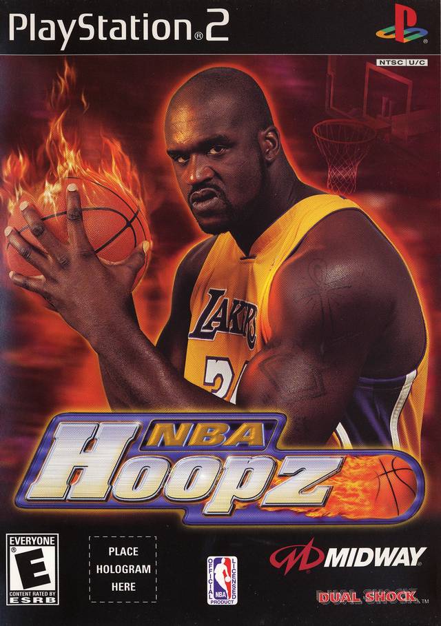 Playstation 2 deals nba games