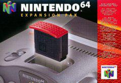 Expansion Pak for N64 authentic