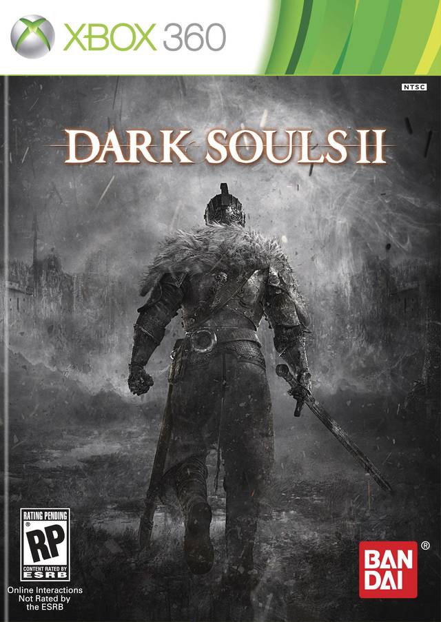 Dark Souls II (Collector's Edition) - Xbox 360 | J&L Game