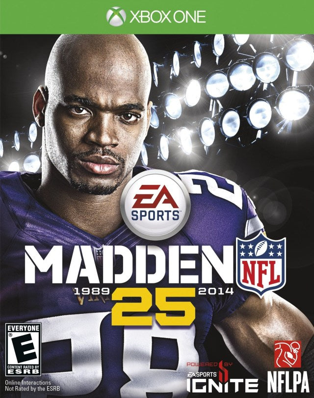 Madden NFL 13 - Xbox 360 – J&L Video Games New York City