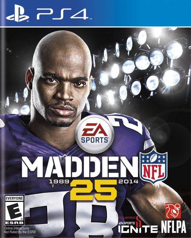 Madden NFL 23 - (PS5) PlayStation 5 – J&L Video Games New York City