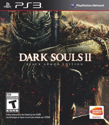 Dark souls 2024 ps3 psn