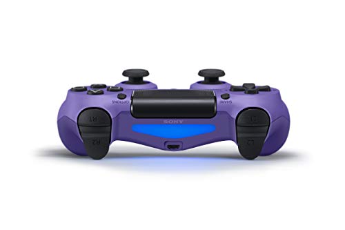 Sony Dualshock 4 Wireless Controller (Electric Purple) - (PS4) PlayStation 4 Accessories Sony Interactive Entertainment LLC   