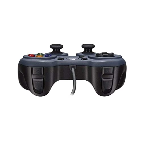 Logitech F310 Gaming Pad Wred Controller Accessories Logitech   