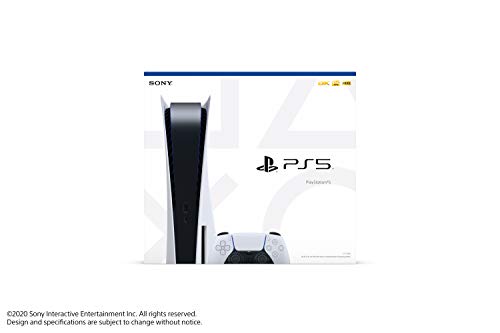 SONY PlayStation 5 Disc Edition Console ( Model CFI-1115A ) - (PS5) Pl |  J&L Game