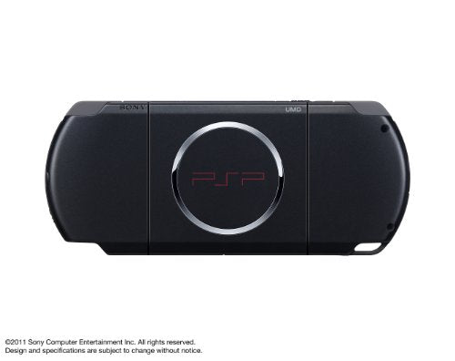 SONY PSP Playstation Portable Value Pack (Red/Black) - Sony PSP 