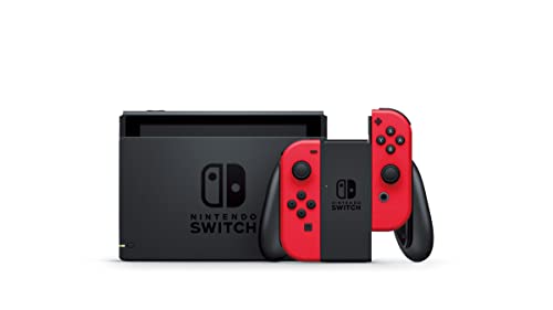  Nintendo Switch Mario Choose One Bundle : Video Games