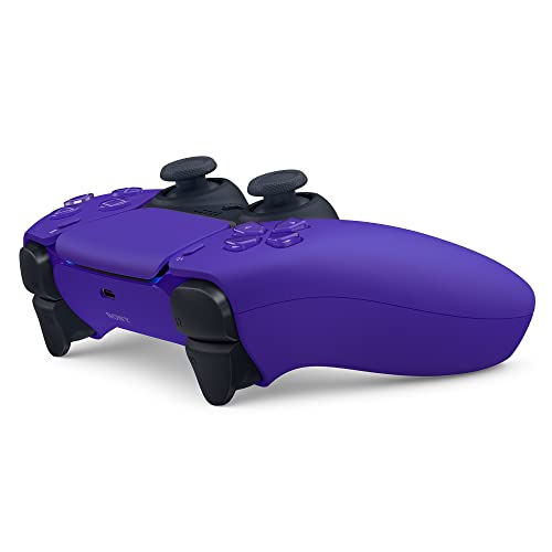 SONY PlayStation 5 DualSense Wireless Controller (Galactic Purple) - (PS5) PlayStation 5 [Pre-Owned] Accessories PlayStation   