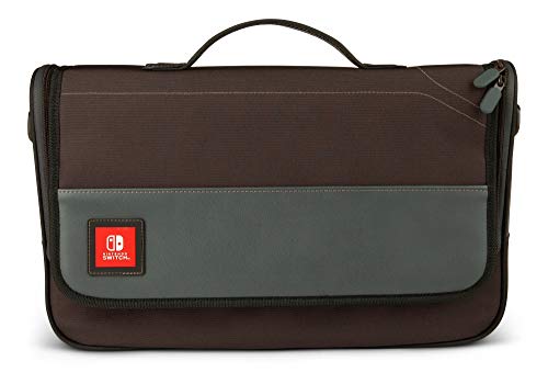 PowerA Everywhere Messenger Bag - (NSW) Nintendo Switch Accessories PowerA   