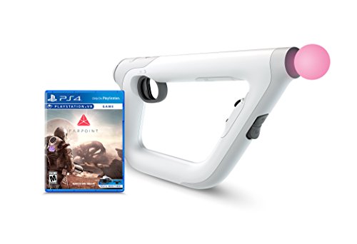 Ps4 aim controller store accessories