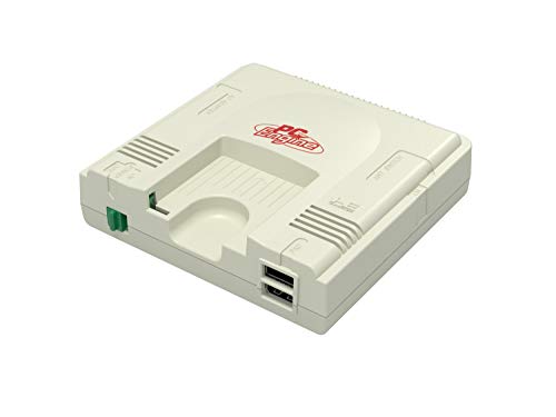 Konami PC Engine Mini Console - (PCE) PC Engine (Japanese Import) | J&L Game