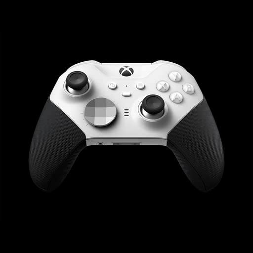 Xbox Elite Wireless Controller Series 2 – Core (White)nn *free sale shipping*