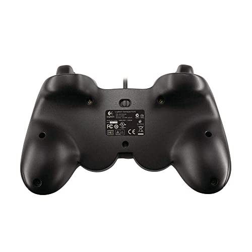 Logitech F310 Gaming Pad Wred Controller Accessories Logitech   