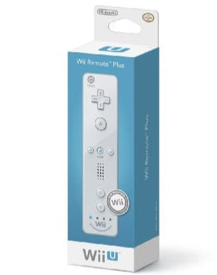 Nintendo wii u hot sale motion plus controller