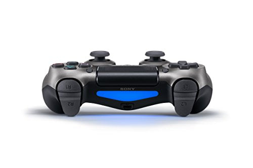 Controller store steel black