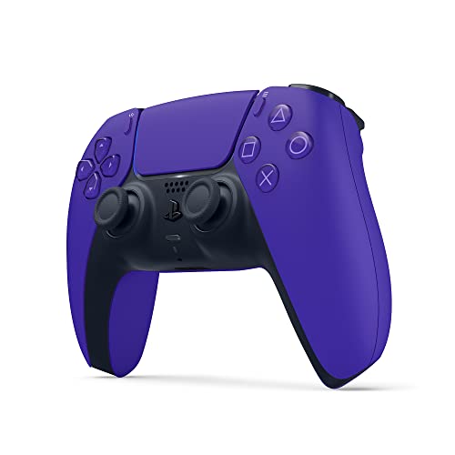 SONY PlayStation 5 DualSense Wireless Controller (Galactic Purple) - (PS5) PlayStation 5 [Pre-Owned] Accessories PlayStation   