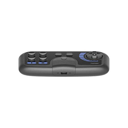 8Bitdo 2.4G Wireless Gamepad (PCE Core Edition) - (TG16