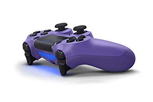 Sony Dualshock 4 Wireless Controller (Electric Purple) - (PS4) PlayStation 4 Accessories Sony Interactive Entertainment LLC   