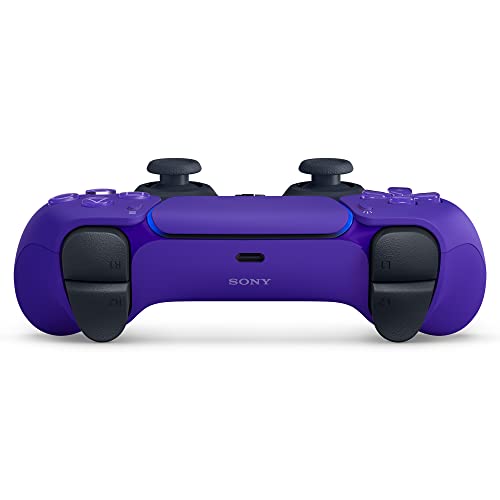 SONY PlayStation 5 DualSense Wireless Controller (Galactic Purple) - (PS5) PlayStation 5 [Pre-Owned] Accessories PlayStation   