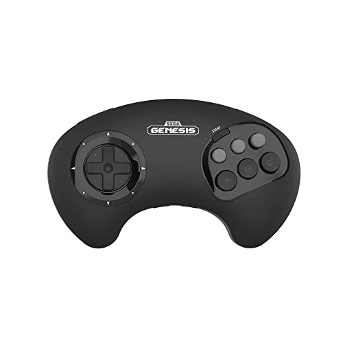 Sega retro online bit controller