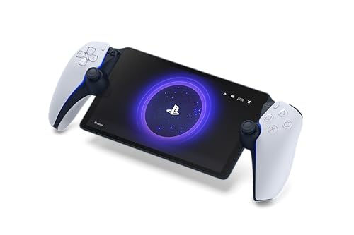 PlayStation Portal Remote Player - (PS5) PlayStation 5 | J&L Game