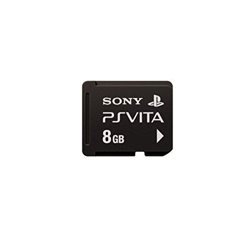 Deals PlayStation TV Vita with 8GB Memory Card