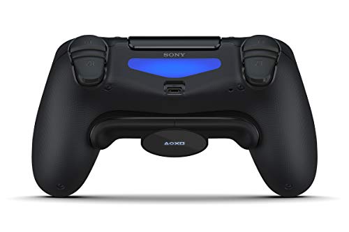 Dualshock deals 4 back buttons