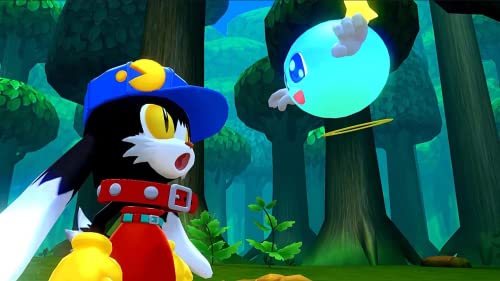 Klonoa Phantasy Reverie Series - (PS4) PlayStation 4 (European Import) Video Games J&L Video Games New York City   