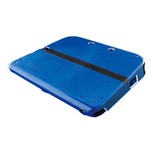 Nintendo 2ds 2024 hard case