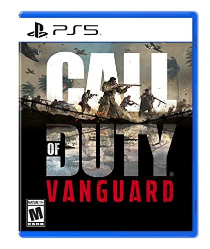 Call of Duty: Vanguard - (PS5) PlayStation 5 [UNBOXING]