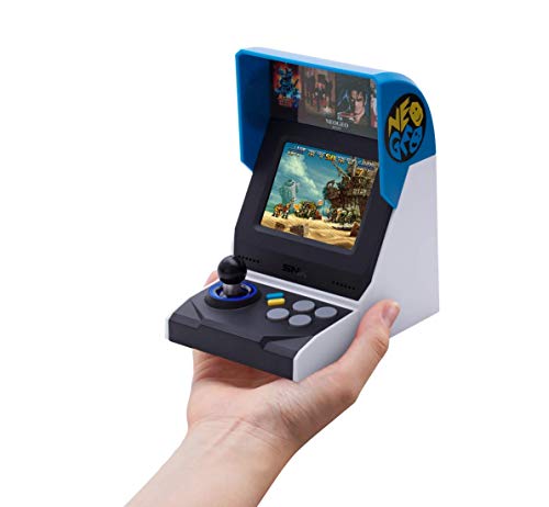 NEOGEO Mini International - (NGM) NeoGeo Mini | J&L Game