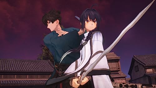 Fate/Samurai Remnant - (PS4) PlayStation 4 Video Games KT   