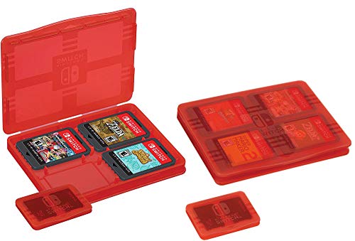 RDS Industries Deluxe Travel Case (Donkey Kong Country: Tropical Freeze) - (NSW) Nintendo Switch Accessories RDS Industries   