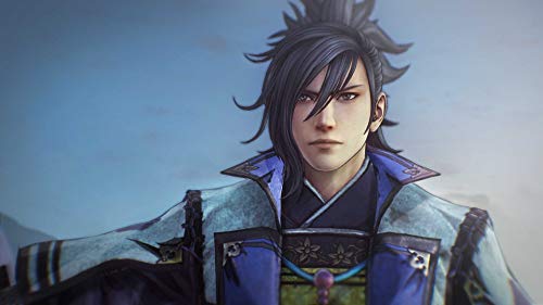 Samurai Warriors 5 - (PS4) PlayStation 4 [UNBOXING] Video Games KT   