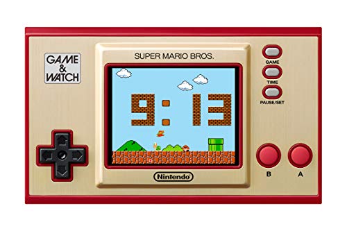 Super Mario Flashing Strap LCD Kids Watch, red blue India | Ubuy