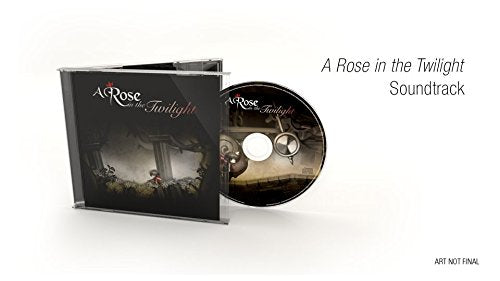 A Rose In The Twilight deals For Sony PS Vita