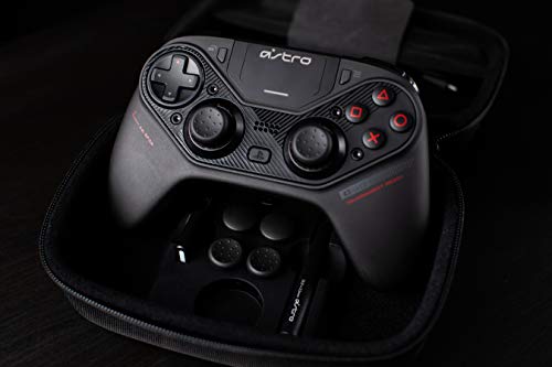 ASTRO Gaming C40 TR Controller - (PS4) PlayStation 4