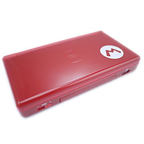 Nintendo deals DS Lite in Red