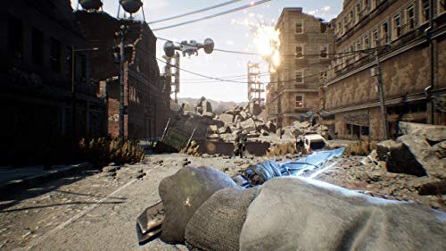 Terminator: Resistance - (PS4) PlayStation 4 Video Games Reef Entertainment   