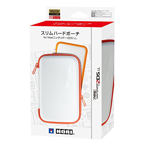 Outlets Nintendo 2DS in White/Red