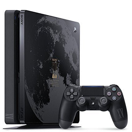 Sony PlayStation 4 1TB ( Final Fantasy XV Limited Edition Bundle 