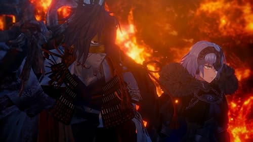 Fate/Samurai Remnant - (PS4) PlayStation 4 Video Games KT   