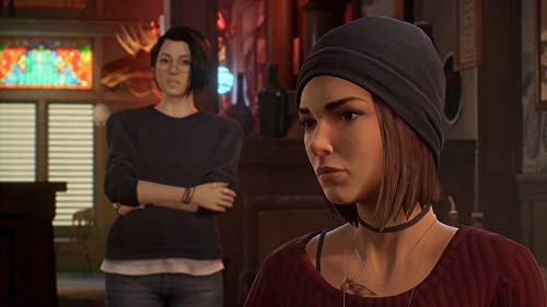 Life is Strange: True Colors - (NSW) Nintendo Switch Video Games Square Enix   