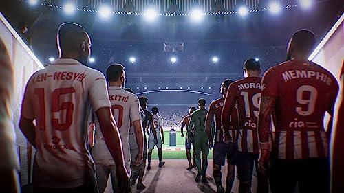 EA Sports FC 24 - (PS4) PlayStation 4 Video Games Electronic Arts   