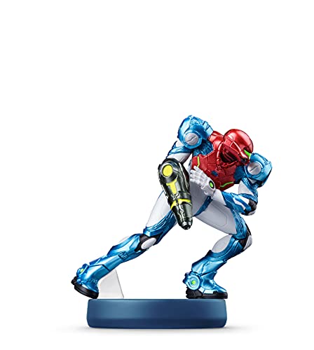 Samus & E.M.M.I. 2-Pack (Metroid Dread) - Nintendo Switch Amiibo 