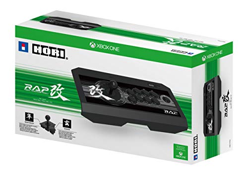 Hori RAP V Kai Real Arcade Pro. V KAI shops Fight Stick for XBOX ONE/PC/XBOX 360