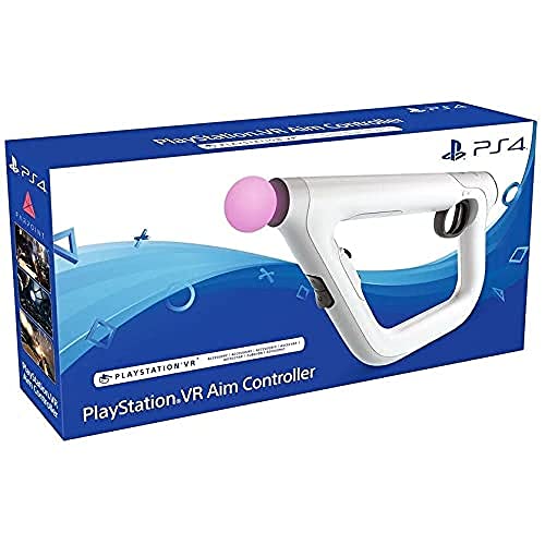 PlayStation VR Aim Controller PS4 PlayStation 4 Pre Owned