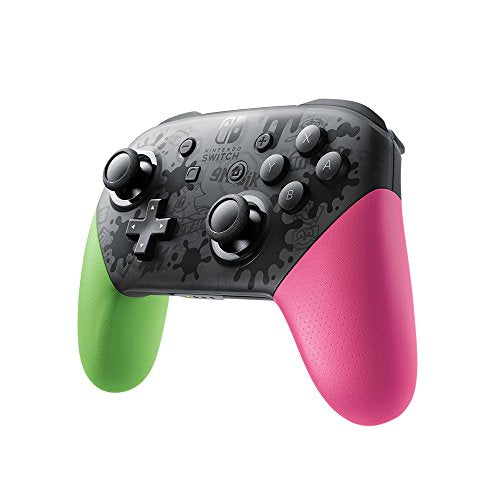 Splatoon on sale gamecube controller