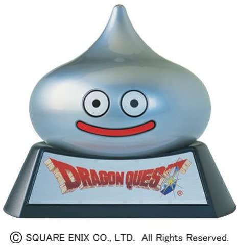 Cheapest Dragon Quest Slime controller