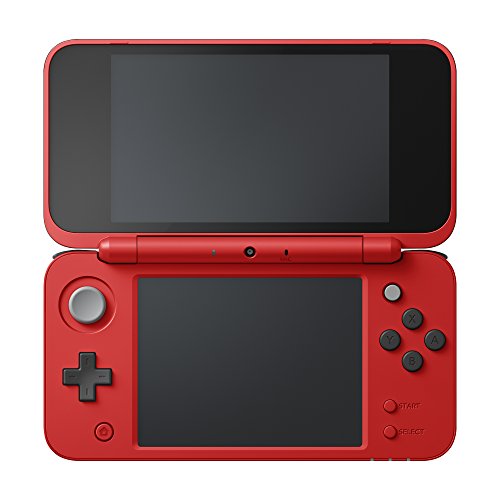 New 2ds deals xl console